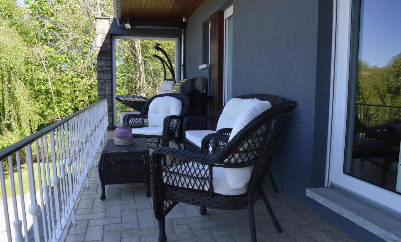 Maison De Vacances Privative A Louer Aywaille Exterior foto