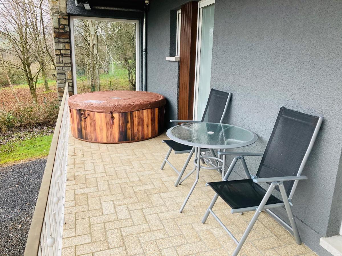 Maison De Vacances Privative A Louer Aywaille Exterior foto